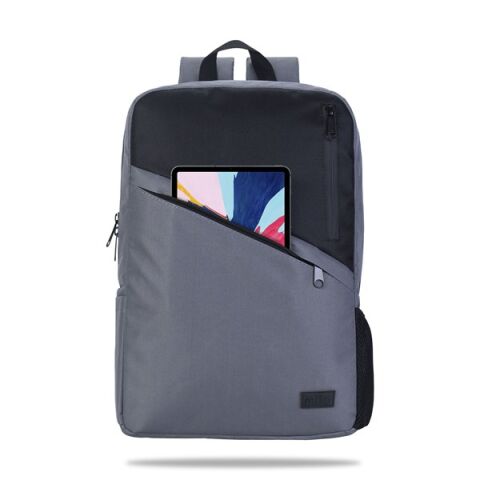 CLASSONE 17.3'' MILA W3045 Bölmeli Wtxpro Su Geçirmez Kum. Notebook Sırt Çantası