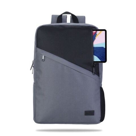 CLASSONE 17.3'' MILA W3045 Bölmeli Wtxpro Su Geçirmez Kum. Notebook Sırt Çantası