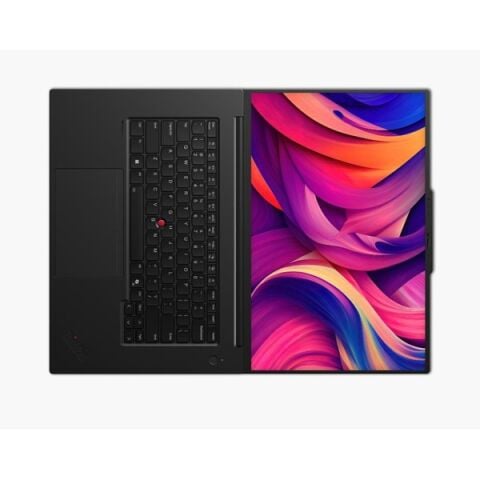 LENOVO 16'' THINKPAD P1 G7 21KV0025TX ULTRA 7 165H-32GB DDR5 RAM-1TB NVME-8GB RTX4060-W11 PRO