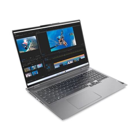 LENOVO 16'' THINKBOOK 16P 21EK0029TX RYZEN 7 6800H-16GB DDR5 RAM-512GB NVME-6GB RTX3060-FDOS