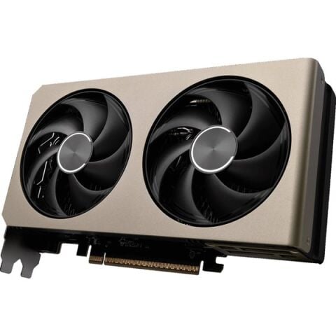 MSI 16GB RTX5060TI INSPIRE 2X OC GDDR7 128bit HDMI-DP PCIE 5.0