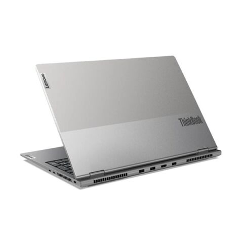 LENOVO 16'' THINKBOOK 16P 21EK0029TX RYZEN 7 6800H-16GB DDR5 RAM-512GB NVME-6GB RTX3060-FDOS