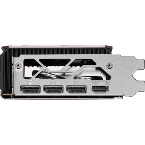 MSI 16GB RTX5060TI INSPIRE 2X OC GDDR7 128bit HDMI-DP PCIE 5.0