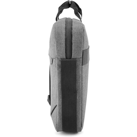 HP 15.6'' PRELUDE 1E7D7AA SLIM NOTEBOOK ÇANTASI GRI