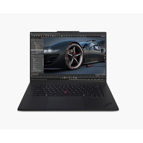 LENOVO 16'' THINKPAD P1 G7 21KV0025TX ULTRA 7 165H-32GB DDR5 RAM-1TB NVME-8GB RTX4060-W11 PRO