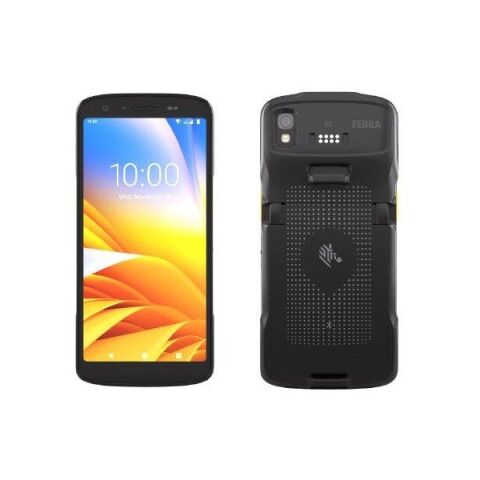 ZEBRA 6'' TC22 Wlan Android El Terminali 6GB RAM/64 ROM