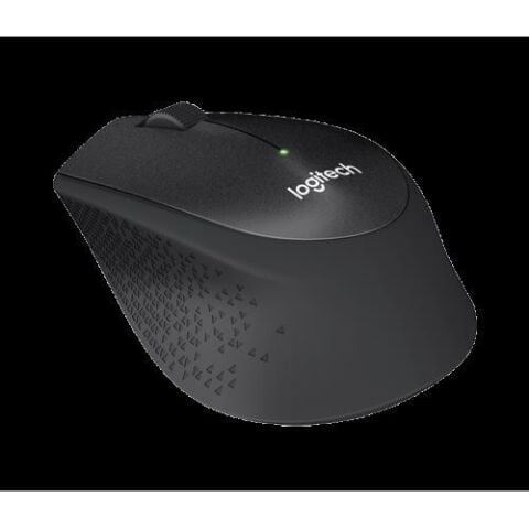 Logıtech M330 Kablosuz Optik 1000Dpı Siyah Mouse 910-004909