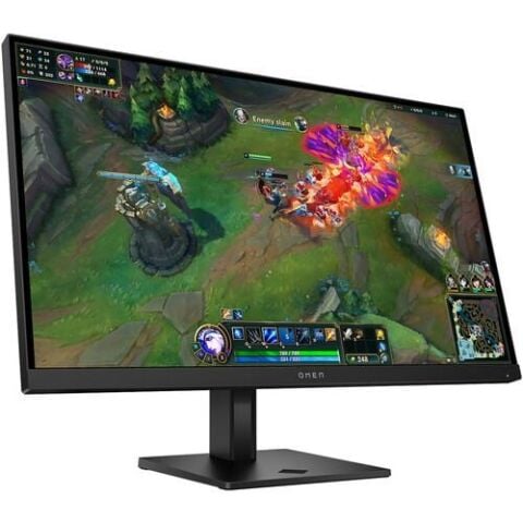HP 27'' IPS OMEN 27Q g2 AV4H6AA 1MS 180HZ HDMI-DP GAMING MONİTÖR 2560X1440