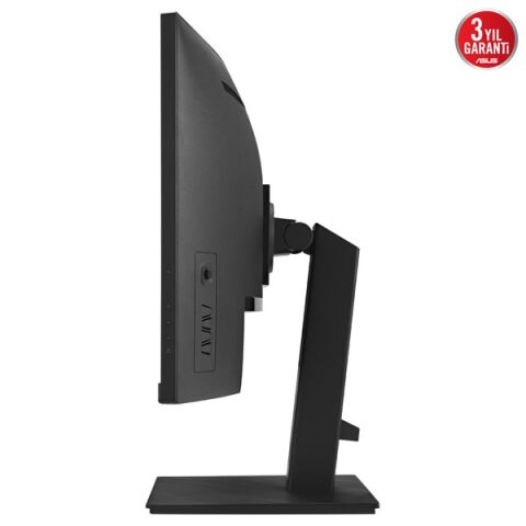 ASUS 34'' VA VA34VCPSN 1MS 180HZ HDMI-DP TYPE-C-LAN KAVISLI KURUMSAL MONİTÖR 3440X1440