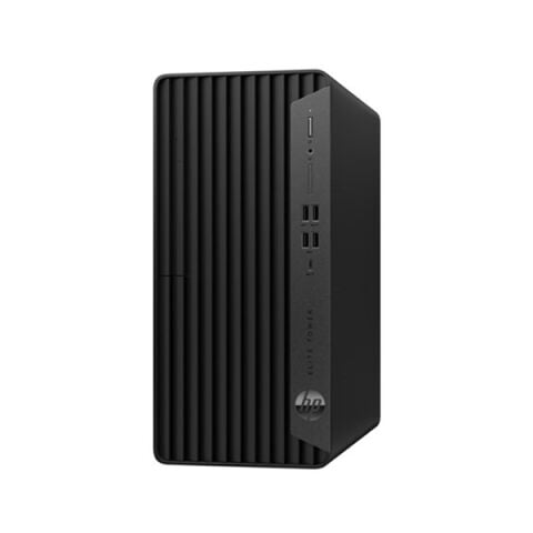 HP ELITE 600 G9 6U3N2EA CORE i7 12700-16GB DDR5 RAM-1TB SATA-512GB NVME-12GB RTX3060-FDOS
