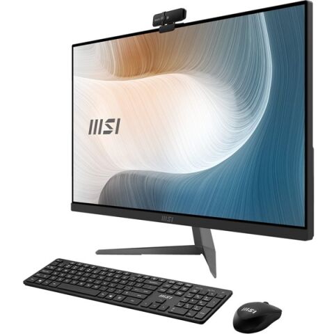MSI 27'' MODERN AM271 11M-016TR CORE i5 1135G7-8GB RAM-512GB SSD-W11H