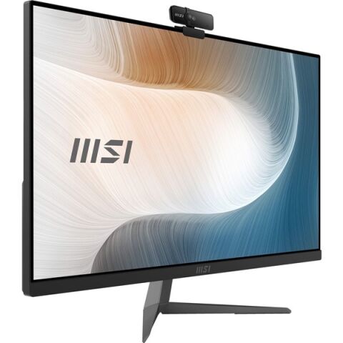 MSI 27'' MODERN AM271 11M-016TR CORE i5 1135G7-8GB RAM-512GB SSD-W11H