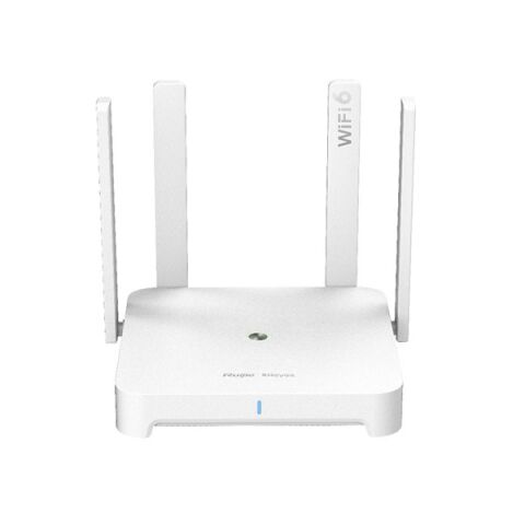 <![CDATA[RUIJIE RG-EW1800GX PRO 1800mbps AX1800 Dual Band EV Ofis Tipi Router]]>