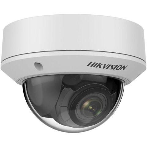 <![CDATA[HIKVISION 4MP DOME Motorize DS-2CD1743G2-IZS IP IR Dome Kamera]]>