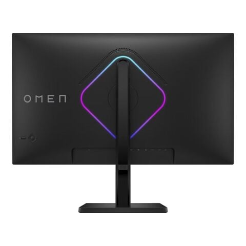 HP 27'' IPS OMEN 27QS G2 AW3V0AA 1MS 280HZ HDMI-DP GAMING MONİTÖR 2560X1440