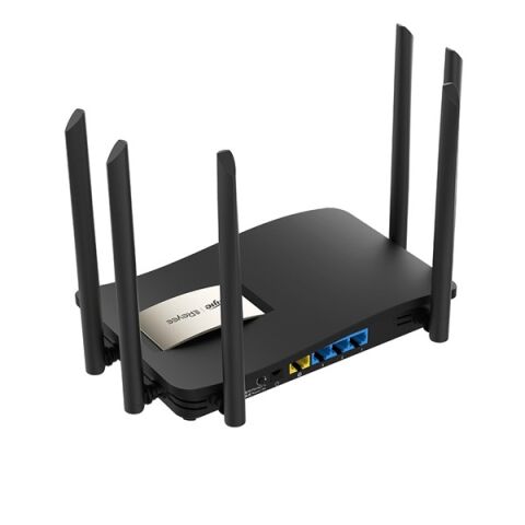 RUIJIE RG-EW1200G Pro 1300mbps AC1300 Dual Band EV Ofis Tipi Router