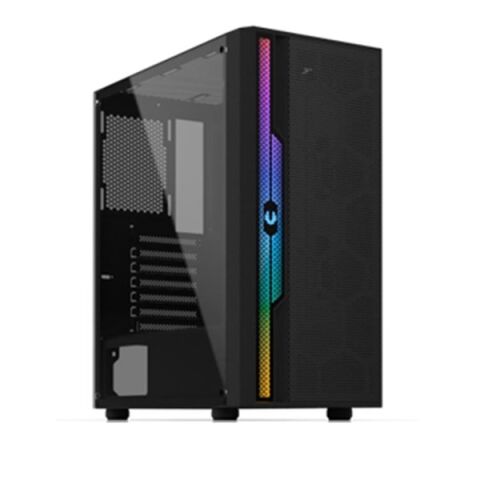 BITFENIX 500W APOLLO APL-300-KKGXP-4F Gaming Mid-Tower PC Kasası 4X RGB FANLI
