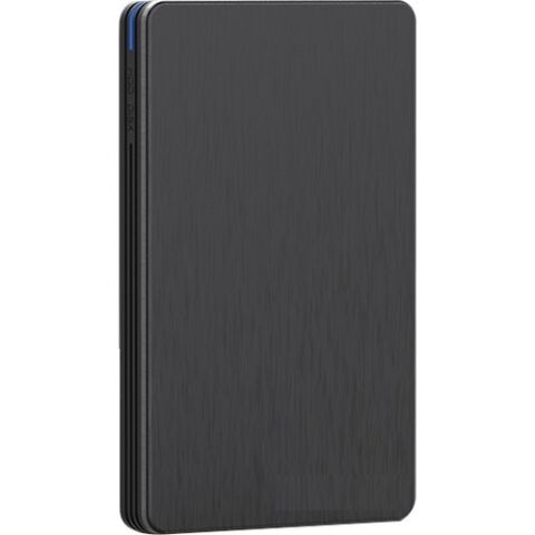 CODEGEN 2.5'' USB 3.0 CDG-HDC-30BA Sata Harddisk Kutusu Siyah