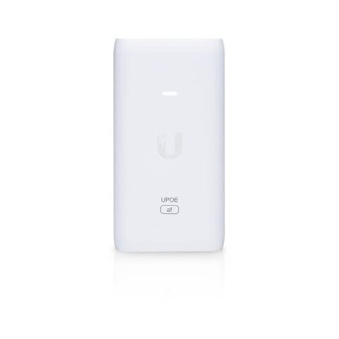 UBIQUITI U-POE-AF 48v 24W POE ADAPTÖR