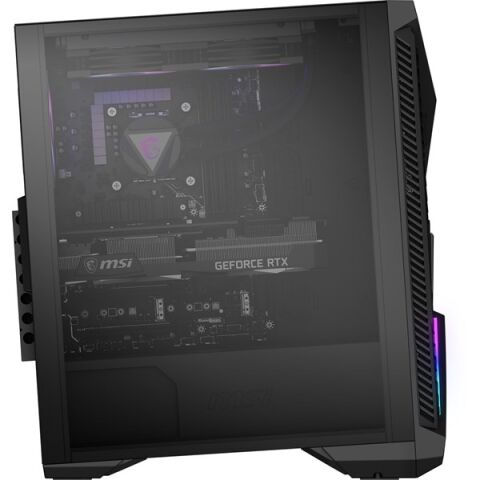 MSI INFINITE X2 14NUF7-470EU CORE i7 14700KF-128GB DDR5 RAM-2TB NVME-12GB RTX4070TI-W11H GAMING PC