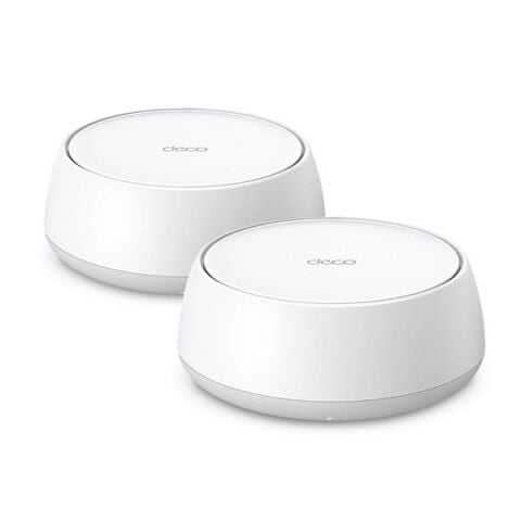 <![CDATA[TP-LINK DECO BE25 BE3600 WIFI7 MESH ROUTER 2-li paket]]>