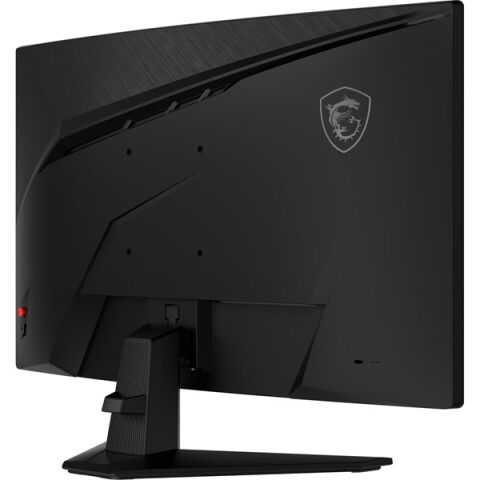 MSI 27'' RAPID VA MAG 274CQF 0.5MS 180HZ HDMI-DP KAVISLI GAMING MONİTÖR 2560X1440