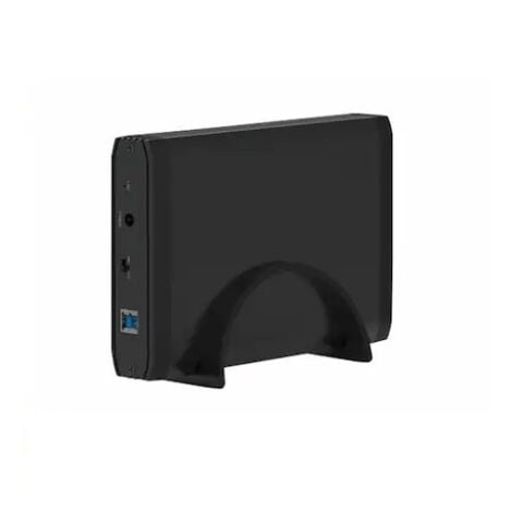 CODEGEN 3.5'' USB 3.0 CDG-HDC-35BA Sata Alüminyum Harddisk Kutusu Siyah