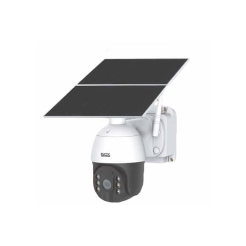 <![CDATA[INOX 213 3 MP 2048x1536 4G/LTE IP65 IP SOLAR PANEL KAMERA]]>