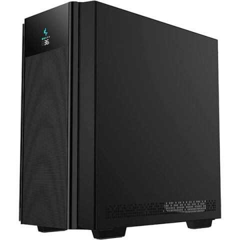 DEEPCOOL CH510 MESH DIGITAL GAMING MID-TOWER PC KASASI
