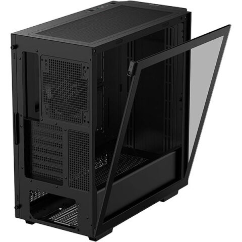 DEEPCOOL CH510 MESH DIGITAL GAMING MID-TOWER PC KASASI