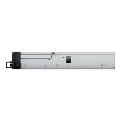 SYNOLOGY RS2423 PLUS RYZEN V1780B-8 GB DDR4 ECC UDIMM-12-Diskli Rack Nas Sunucu (Disksiz)