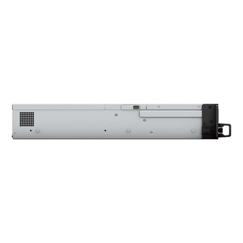 SYNOLOGY RS2423 PLUS RYZEN V1780B-8 GB DDR4 ECC UDIMM-12-Diskli Rack Nas Sunucu (Disksiz)
