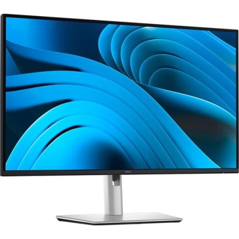 DELL 27'' IPS P2725DE 5MS 100HZ HDMI-DP TYPEC PIVOT KURUMSAL MONİTÖR 2560X1440