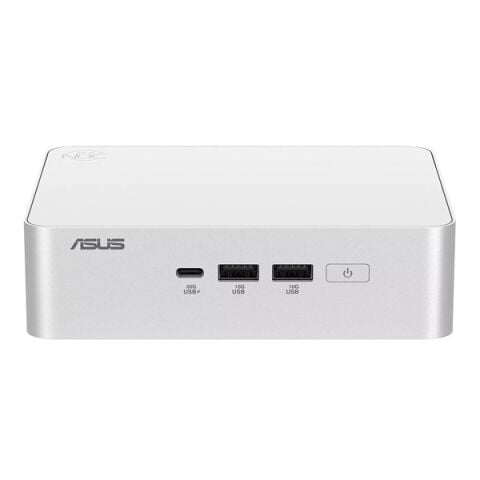 ASUS NUC15 PRO+ RNUC15CRSU500002 ULTRA 5 225H-RAM DİSK YOK-FDOS MINI PC