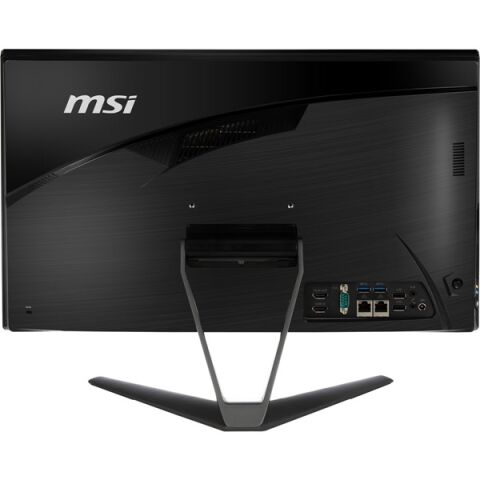 MSI 21.5'' DOKUNMATİK PRO 22XT 10M-275XTR CORE i5 10400-8GB RAM-256GB SSD-FDOS
