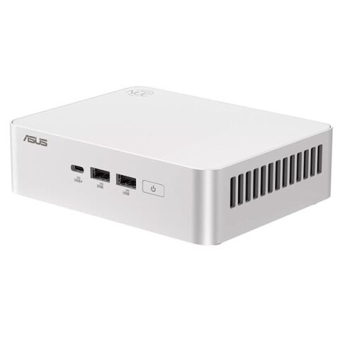 ASUS NUC15 PRO+ RNUC15CRSU500002 ULTRA 5 225H-RAM DİSK YOK-FDOS MINI PC