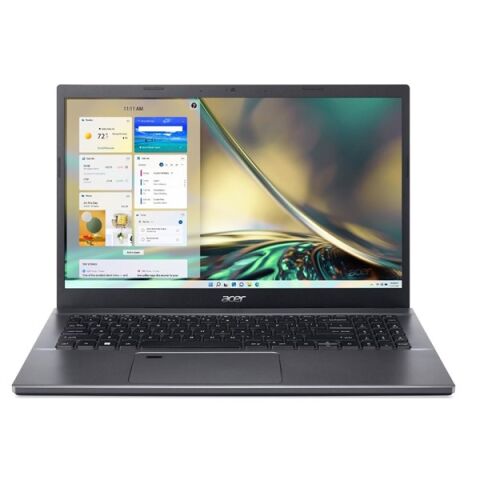 <![CDATA[ACER 15.6'' ASPIRE 5 A515-57 NX.KN4EY.003 CORE i5 1245H-32GB RAM-512GB NVME-FDOS]]>