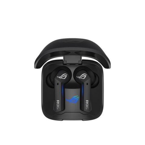 Asus Rog Cetra True Wıreless Düşük Gecikme Wıreless Bağlantı Anc Özelliği 27 Saate Kadar Pil Ömrü Ipx4 Su Geçirmez Armoury Crate İle Ekolayzer / Vırtual 7.1 Özellikli Kulakiçi Kulaklık