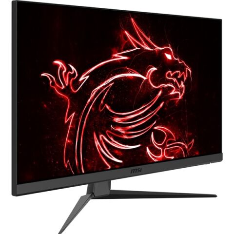 MSI 27'' IPS G2722 1MS 170HZ HDMI-DP ESPORT GAMING MONİTÖR 1920X1080