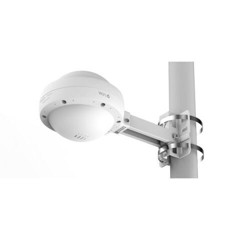<![CDATA[RUIJIE RG-RAP6262(G) AX1800 Dual Band 300metreye kadar Harici Access Point]]>
