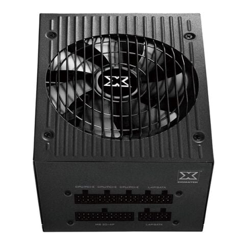 XIGMATEK 750W 80+ BRONZE HYDRA M EN44221 TAM MODÜLER POWER SUPPLY