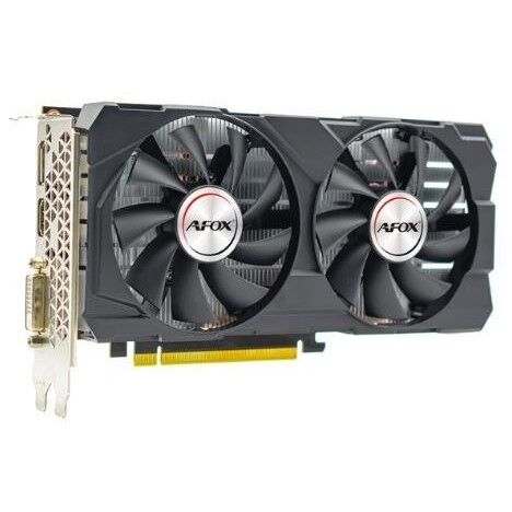 AFOX 6GB GTX1660 SUPER AF1660S-6144D6H4-V2 GDDR6 HDMI-DP PCIE 3.0