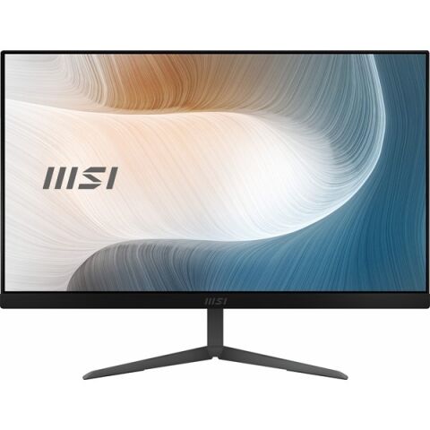 MSI 23.8'' MODERN AM241 11M-297TR CORE i3-1115G4-8GB RAM-256GB SSD-W11H
