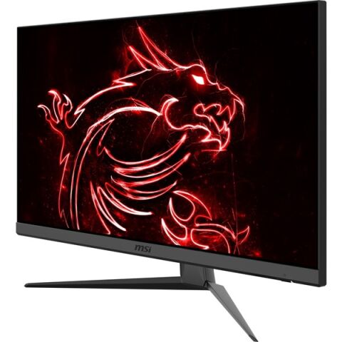 MSI 27'' IPS G2722 1MS 170HZ HDMI-DP ESPORT GAMING MONİTÖR 1920X1080