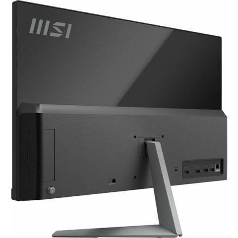 MSI 23.8'' MODERN AM241 11M-297TR CORE i3-1115G4-8GB RAM-256GB SSD-W11H
