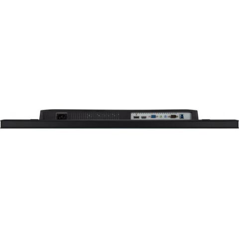 VIEWSONIC 27'' DOKUNMATIK TD2760 6MS 60HZ HDMI-DP KURUMSAL MONİTÖR
