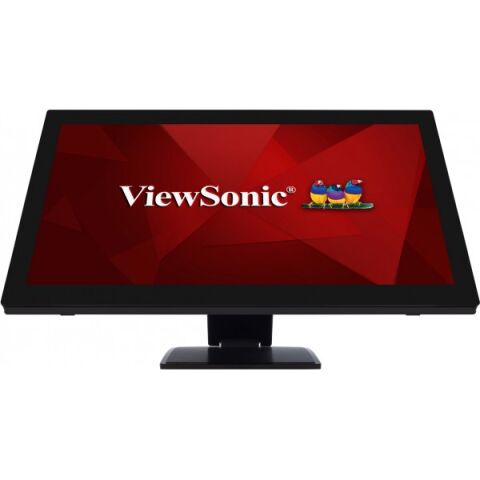 VIEWSONIC 27'' DOKUNMATIK TD2760 6MS 60HZ HDMI-DP KURUMSAL MONİTÖR