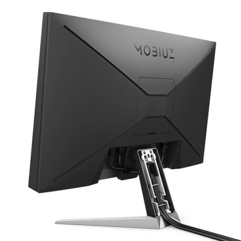 BENQ 23.8'' VA MOBIUZ EX240N 1MS 165Hz HDMI-DP MULTIMEDYA GAMING MONİTÖR