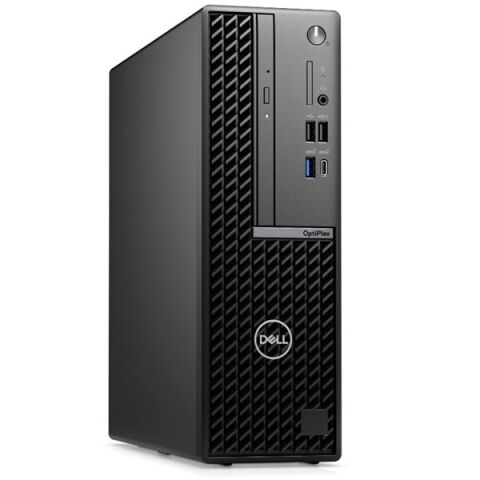 DELL OPTIPLEX 7010SFF PLUS N010O7010SFFPU CORE i7 13700-32GB DDR5 RAM-512GB NVME-FDOS MINI PC
