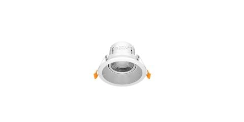 Goya Gy 1735-8 8W Sıva Altı LED Armatür